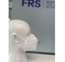 FRS KN95 Protective Facial Mask 6ply Health Face Mask without Valve